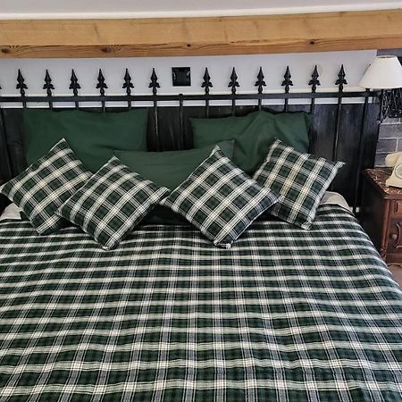 The View Bed & Breakfast จีแวร์นี ภายนอก รูปภาพ