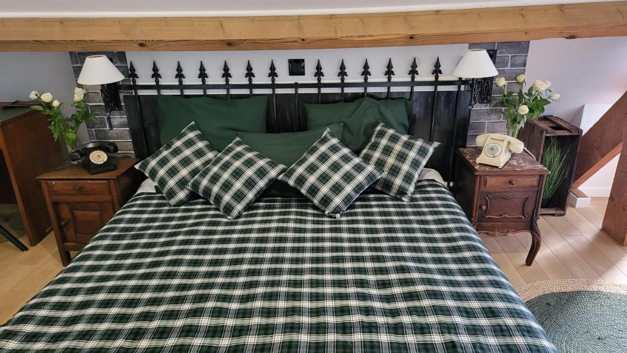 The View Bed & Breakfast จีแวร์นี ภายนอก รูปภาพ