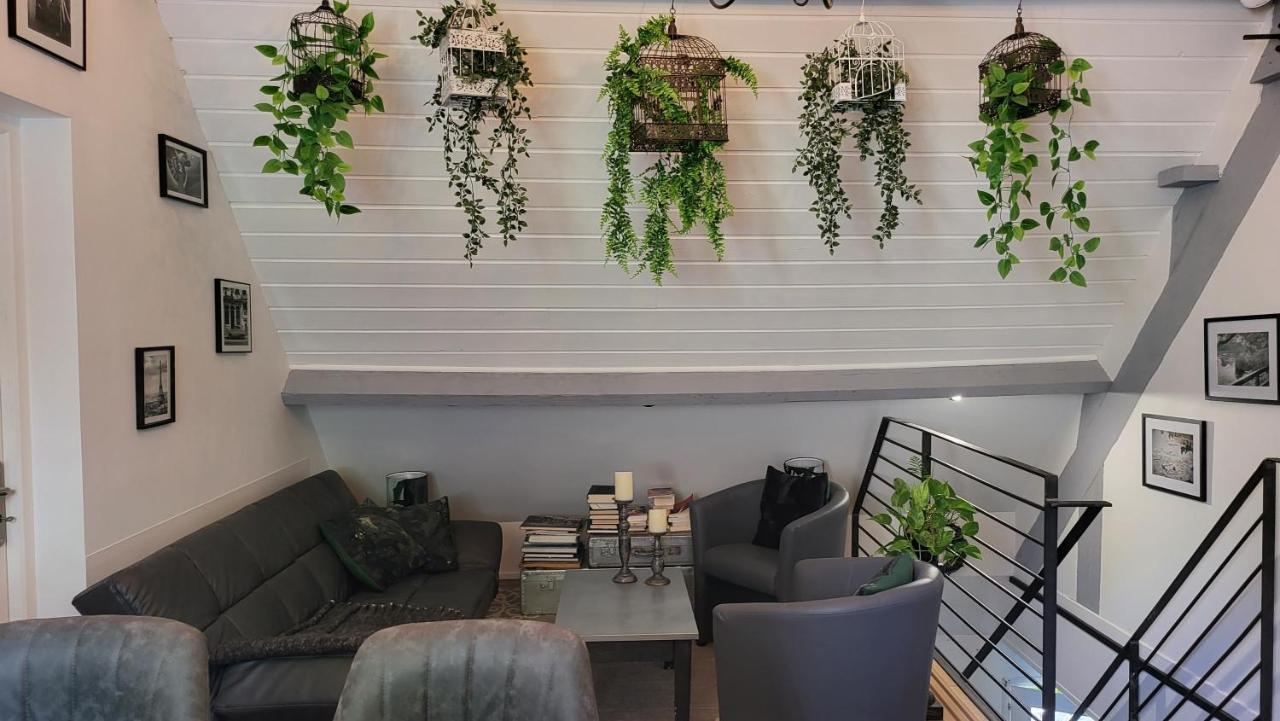 The View Bed & Breakfast จีแวร์นี ภายนอก รูปภาพ